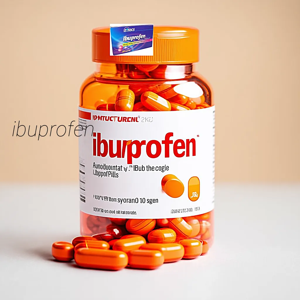 Prix ibuprofen 600 belgique